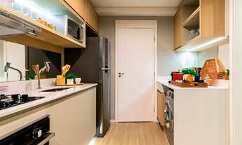 Imagem 5: Apartamento Metrô Barra funda Zona Norte- M.casa M.vida