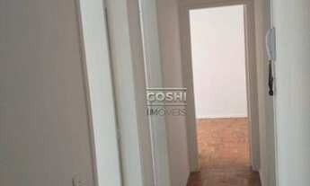 Imagem 2: Apartamento com 2 dormitórios à venda, 55 m² por R$ 250.000,00 - Alto - Teresópolis/RJ