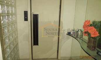 Imagem 6: SãO PAULO - Apartamento Padrão - Higienópolis