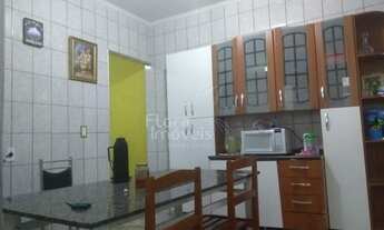 Imagem 2: Casa - Parque Residencial Virginio Basso - Sumaré