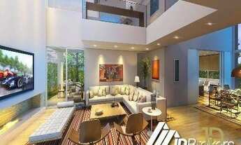 Imagem: Casa pronta para morar em condomínio fechado