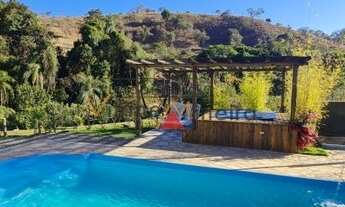 Imagem 5: Sitio Itatiaiuçu/Santa Terezinha