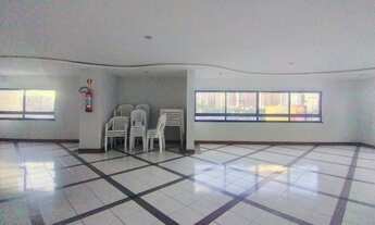 Imagem 2: APTO MOBILIADO COM 97M² NO COND MANHATTAN PARA VENDA