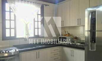 Imagem 5: Casa à venda no bairro Guarani - Colombo/PR