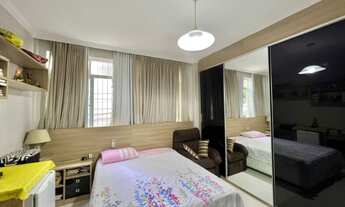 Imagem 7: Apartamento com 3 quartos (1 suíte) no Edifício Orquídea