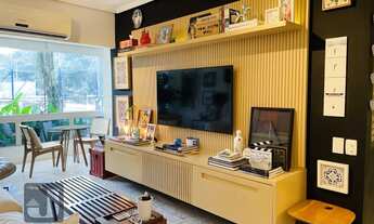 Imagem 3: Apartamento em Leblon