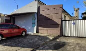 Imagem 2: Casa para Venda ou Aluguel no Bairro dos Estados| 12X30