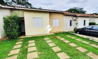 Imagem 3: Casa de condomínio para venda tem 76 metros quadrados com 2 quartos