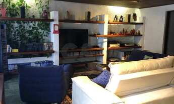 Imagem 4: Casa de Condomínio com 4 Dormitórios (2 Suítes) à Venda ou para Alugar em Ressaca - Ibiúna