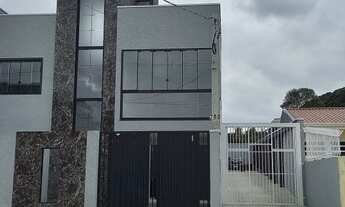 Imagem 1: SOBRADO NO SÍTIO CERCADO - NOVOS - TRIPLEX COM TERRAÇO