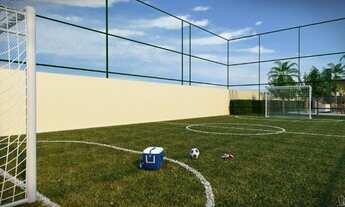 Imagem 7: Prime Home Club, na Avenida Santana em Hortolândia! 59m², 2 quartos, suíte e varanda!