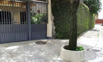 Imagem 2: Casa no Campo Belo 140 m com 2 dormitórios em cima e 1 suíte na Edícula, 2 vagas cobertas