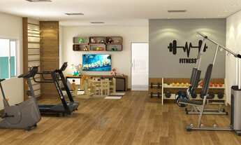 Imagem 7: Apartamento à venda, 3 quartos, 1 suíte, 1 vaga, Saraiva - Uberlândia/MG