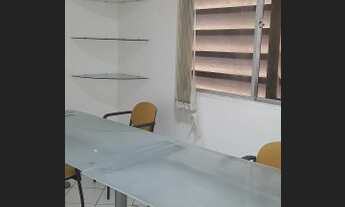 Imagem 2: Salas/,mezanino, caminho das Árvores - Salvador - BA