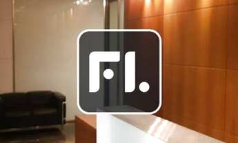 Imagem 4: Conjunto comercial no Itaim Bibi para locação com 820m²