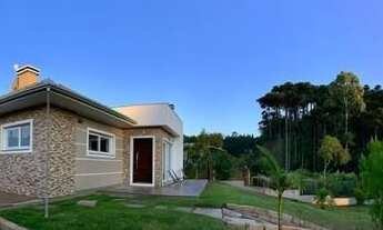 Imagem: Gramado - Casa Padrão - Vale das Colinas