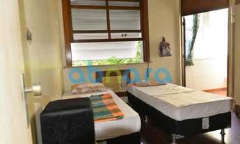 Imagem 7: Rio de Janeiro - Apartamento Padrão - Copacabana