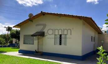 Imagem: Chácara - Chácaras Planalto - Monte Mor