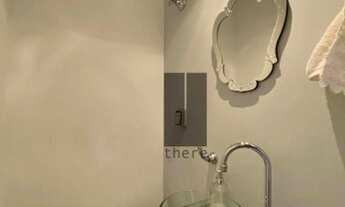 Imagem 7: Na melhor quadra da Turiassu em Perdizes