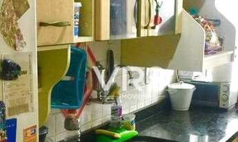 Imagem 7: Apartamento com 2 dormitórios à venda, 75 m² por R$ 400.000,00 - Alto - Teresópolis/RJ