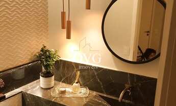 Imagem 7: Apartamento - Cambuí - Campinas