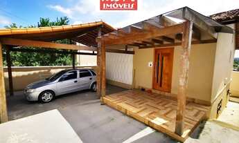 Imagem: Casa Linear em Terreno de 360 m2 com 3 Quartos