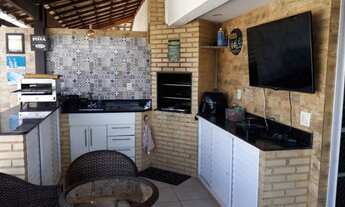 Imagem 6: Pechincha Cobertura Duplex 180m2