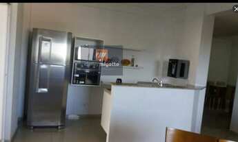 Imagem 6: Apartamento Padrão para Venda em Jardim Maria Augusta Taubaté-SP - 572