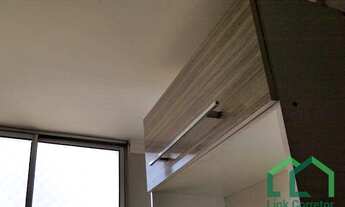 Imagem 5: Cobertura com 3 dormitórios à venda, 122 m² por R$ 492.000,00 - Jardim Antonio Von Zuben