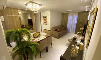 Imagem 6: Oportunidade Vendo em Bairro dos Estados apartamento com 4 quartos