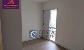 Imagem 2: Apartamento de 160m2 no Coração do Jardim Aquarius em SJC