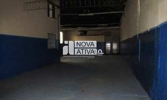 Imagem 5: GALPAO COMERCIAL em CAMPINAS - SP, VILA MARIA