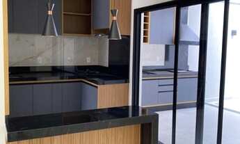 Imagem 3: CASA À VENDA NO CONDOMÍNIO JARDIM BRÉSCIA