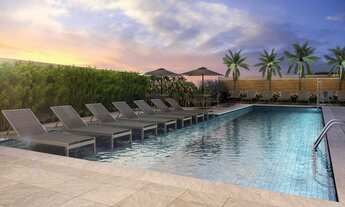 Imagem 6: MORE A APENAS 240M DO METRÔ SACOMÃ EM UM DOS BAIRROS MAIS COMPLETOS DE SÃO PAULO