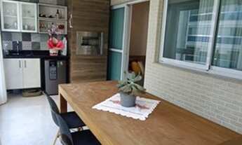 Imagem 3: APARTAMENTO RESIDENCIAL em VILA VELHA - ES, ITAPUÃ