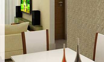 Imagem: Cabo Branco 47,7m² Apartamento com 1 Quarto!