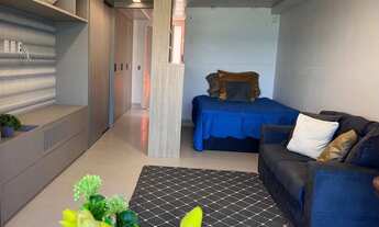 Imagem 3: APARTAMENTO BEIRA MAR DE UM QUARTO PARA ALUGAR