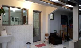 Imagem: VALINHOS - Casa Padrão - PARQUE DAS COLINAS