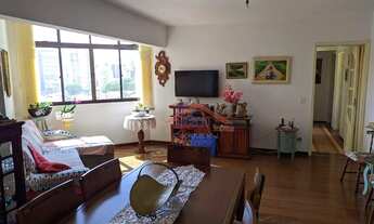 Imagem 3: Apartamento com 3 dormitórios à venda por R$ 480.000 - Vila Industrial - Campinas/SP