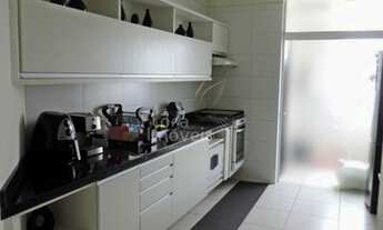 Imagem 6: Apartamento - Jardim São Carlos - Sumaré