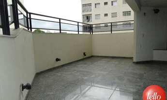 Imagem 6: São Paulo - Apartamento Padrão - Mooca