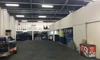 Imagem 6: Barracão - Centro - Campinas