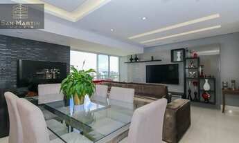 Imagem: Apartamento à venda no bairro Jardim Europa