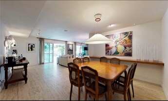 Imagem 5: Vendo espetacular apartamento no Leblon