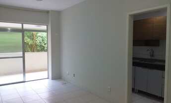 Imagem: Amplo apt sala quarto no Largo do Pechincha