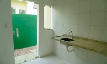 Imagem 7: Casa no Nascente do Tarumã com 3 quartos sendo 1 suíte e quintal amplo - Tarumã