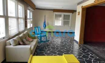 Imagem 3: Rio de Janeiro - Apartamento Padrão - Copacabana