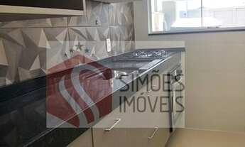 Imagem 6: LINDA CASA EM ESTILO CONTEPORÂNEO COMPOSTA DE 2 DORMITÓRIOS SENDO 1 SUÍTE