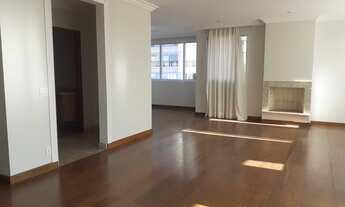 Imagem 4: Apartamento para venda com 247 metros quadrados com 3 quartos em Indianópolis - São Paulo