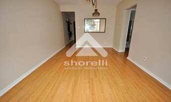 Imagem 4: PERDIZES - PRÓXIMO AO PARQUE AGUA BRANCA - VAGO E PRONTO PARA MORAR